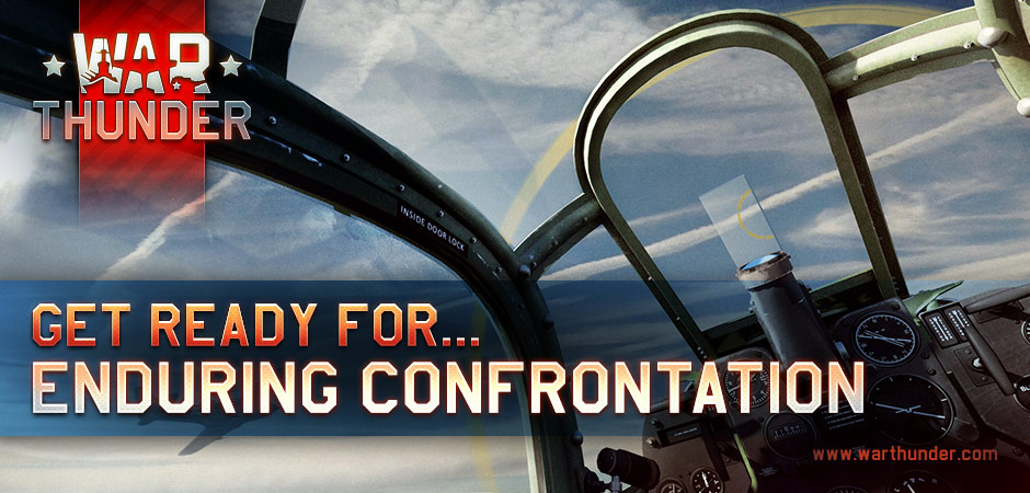 Video Get Ready For Enduring Confrontation Pt Project News